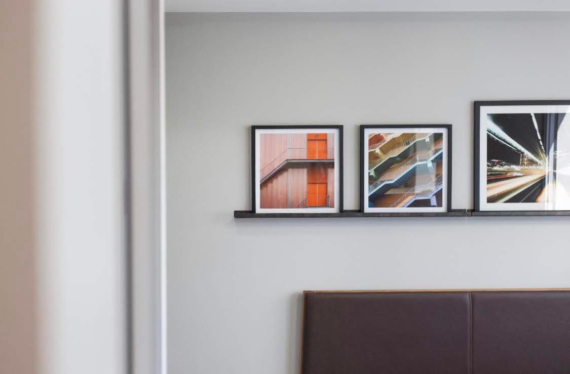 Aconchegante E Sofisticado Apartment เซาเปาโล ภายนอก รูปภาพ