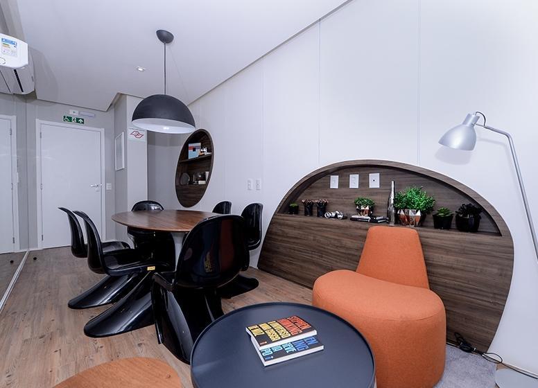 Aconchegante E Sofisticado Apartment เซาเปาโล ภายนอก รูปภาพ